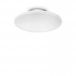 Smarties - Frosted Glass 3 Light Ceiling Lamp ∅ 60 cm Smarties - Frosted Glass 3 Light Ceiling Lamp ∅ 60 cm