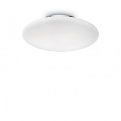 Smarties - Frosted Glass 3 Light Ceiling Lamp ∅ 60 cm Smarties - Frosted Glass 3 Light Ceiling Lamp ∅ 60 cm