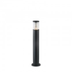 Tronco - Outdoor Black Bollard Tronco - Outdoor Black Bollard