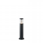 Tronco - Outdoor Black Bollard Tronco - Outdoor Black Bollard
