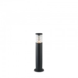 Tronco - Outdoor Black Bollard Tronco - Outdoor Black Bollard