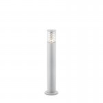 Tronco - Outdoor White Bollard with Diffuser Tronco - Outdoor White Bollard with Diffuser