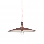 Cantina - Copper Pendant ∅ 35 cm Cantina - Copper Pendant ∅ 35 cm