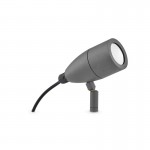 Inside - Outdoor Anthracite Spike Spots Inside - Outdoor Anthracite Spike Spots