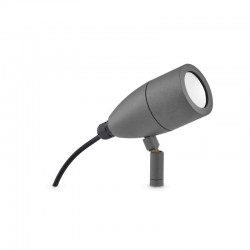 Inside - Outdoor Anthracite Spike Spots Inside - Outdoor Anthracite Spike Spots
