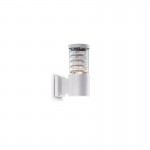 Tronco - Outdoor White Wall Lamp with Diffuser Tronco - Outdoor White Wall Lamp with Diffuser