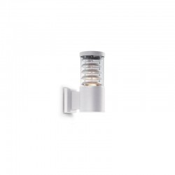 Tronco - Outdoor White Wall Lamp with Diffuser Tronco - Outdoor White Wall Lamp with Diffuser