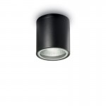 Gun - Outdoor Black Ceiling Lamp Gun - Outdoor Black Ceiling Lamp