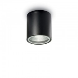 Gun - Outdoor Black Ceiling Lamp Gun - Outdoor Black Ceiling Lamp