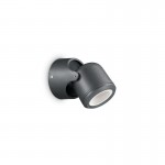Xeno - Outdoor Black Wall Lamp
