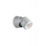 Xeno - Outdoor Grey Wall Lamp Xeno - Outdoor Grey Wall Lamp