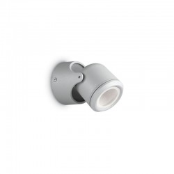 Xeno - Outdoor Grey Wall Lamp Xeno - Outdoor Grey Wall Lamp