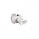 Xeno - Outdoor White Wall Lamp Xeno - Outdoor White Wall Lamp