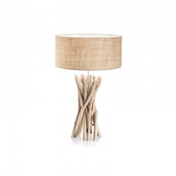Driftwood - Natural Wood Table Lamp Driftwood - Natural Wood Table Lamp