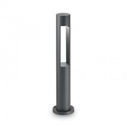 Acqua - Outdoor Anthracite Bollard