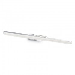 Riflesso - Bathroom Chrome LED Wall Lamp Riflesso - Bathroom Chrome LED Wall Lamp