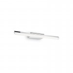 Riflesso - Bathroom Chrome LED Wall Lamp Riflesso - Bathroom Chrome LED Wall Lamp