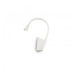 Goose - White LED Wall Lamp with Adjustable Arm Goose - White LED Wall Lamp with Adjustable Arm