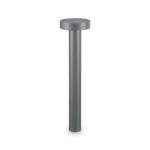 Tesla - Outdoor Anthracite 4 Light Post Tesla - Outdoor Anthracite 4 Light Post