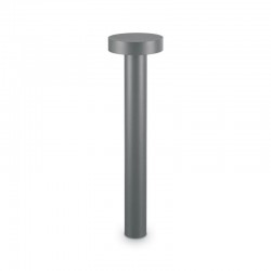 Tesla - Outdoor Anthracite 4 Light Post Tesla - Outdoor Anthracite 4 Light Post
