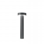 Tesla - Outdoor Anthracite 4 Light Post Tesla - Outdoor Anthracite 4 Light Post