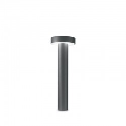 Tesla - Outdoor Anthracite 4 Light Post Tesla - Outdoor Anthracite 4 Light Post