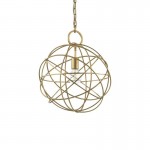 Konse - Gold Pendant Konse - Gold Pendant