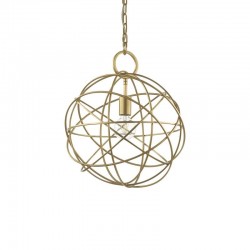 Konse - Gold Pendant Konse - Gold Pendant