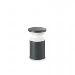Torre - Outdoor Anthracite Pedestal Torre - Outdoor Anthracite Pedestal