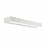 Cube - White Rectangle LED Wall Lamp Cube - White Rectangle LED Wall Lamp