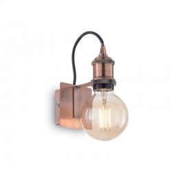 Frida - Copper Wall Lamp Frida - Copper Wall Lamp