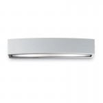 Andromeda - Outdoor Grey Up & Down Wall Lamp  Andromeda - Outdoor Grey Up & Down Wall Lamp