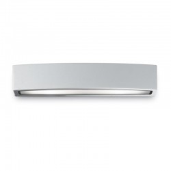 Andromeda - Outdoor Grey Up & Down Wall Lamp  Andromeda - Outdoor Grey Up & Down Wall Lamp