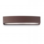 Andromeda - Outdoor Coffee Up & Down Wall Lamp  Andromeda - Outdoor Coffee Up & Down Wall Lamp
