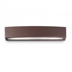 Andromeda - Outdoor Coffee Up & Down Wall Lamp  Andromeda - Outdoor Coffee Up & Down Wall Lamp