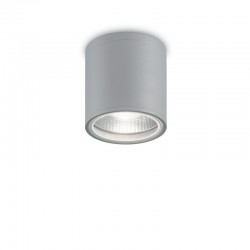 Gun - Outdoor Grey Ceiling Lamp Gun - Outdoor Grey Ceiling Lamp