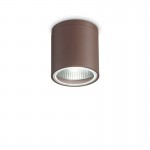 Gun - Outdoor Coffee Ceiling Lamp Gun - Outdoor Coffee Ceiling Lamp