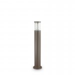 Tronco - Outdoor Coffee Bollard with Diffuser Tronco - Outdoor Coffee Bollard with Diffuser