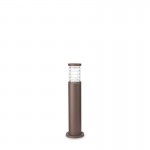 Tronco - Outdoor Coffee Bollard with Diffuser Tronco - Outdoor Coffee Bollard with Diffuser