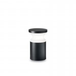 Torre - Outdoor Black Pedestal Torre - Outdoor Black Pedestal