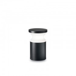 Torre - Outdoor Black Pedestal Torre - Outdoor Black Pedestal