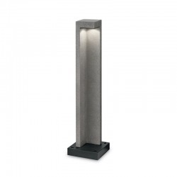 Titano - Outdoor Granite LED Bollard Titano - Outdoor Granite LED Bollard