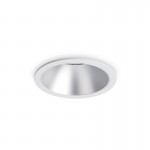 Game - White & Silver LED Recessed Light Game - White & Silver LED Recessed Light