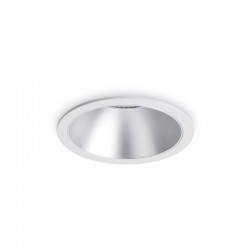 Game - White & Silver LED Recessed Light Game - White & Silver LED Recessed Light