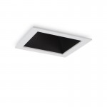 Game - White & Black LED Recessed Light Game - White & Black LED Recessed Light