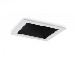 Game - White & Black LED Recessed Light Game - White & Black LED Recessed Light