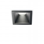 Game - Black LED Recessed Light Game - Black LED Recessed Light