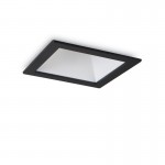 Game - Black & White LED Recessed Light Game - Black & White LED Recessed Light