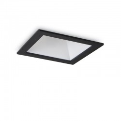 Game - Black & White LED Recessed Light Game - Black & White LED Recessed Light
