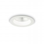 Basic - White LED Recessed Ceiling Light 1050 lm Basic - White LED Recessed Ceiling Light 1050 lm
